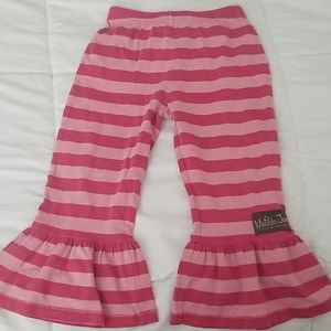 Matilda Jane Big Ruffles